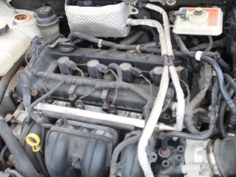 Used 2013 Ford Transit Connect XLT image 13