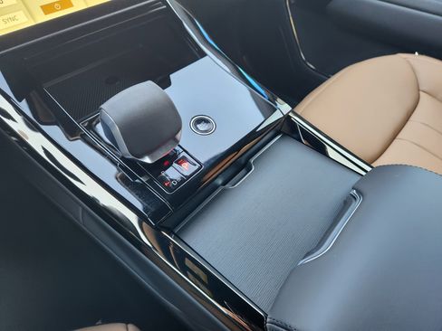 New 2026 Land Rover Range Rover Sport Dynamic SE image 20