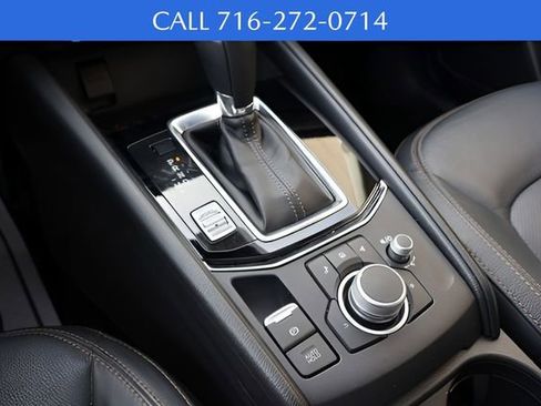Used 2023 MAZDA CX-5 AWD 2.5 S w/ Preferred Package image 23