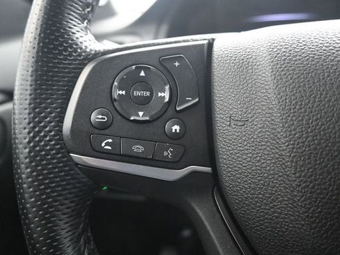 Used 2022 Honda Passport EX-L image 13