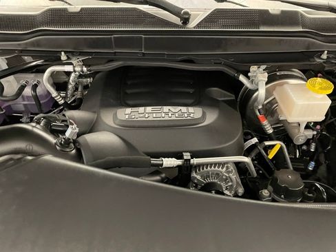 New 2026 RAM 2500 Tradesman AWD/4WD image 19
