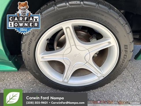 Used 1999 Ford Mustang GT RWD image 14