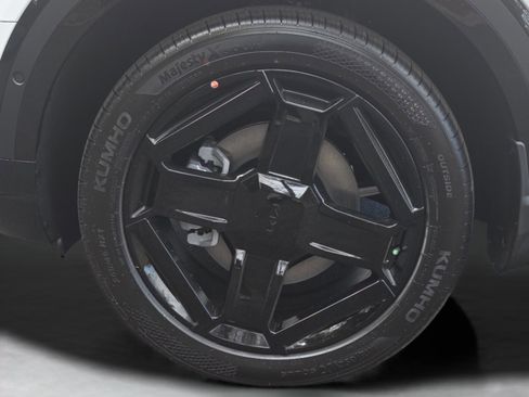 New 2027 Kia Telluride X-Line SX Prestige AWD/4WD image 9