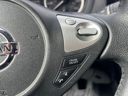 Used 2019 Nissan Sentra SV image 19