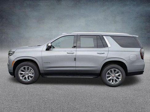 New 2026 Chevrolet Tahoe Premier AWD/4WD image 7