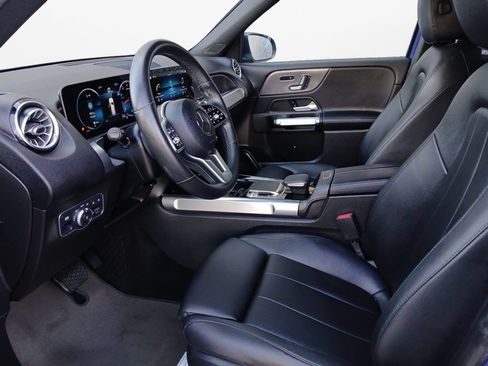 Used 2021 Mercedes-Benz GLB 250 image 19