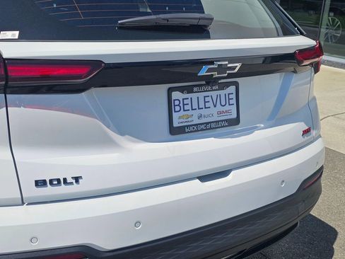 New 2027 Chevrolet Bolt RS FWD image 14