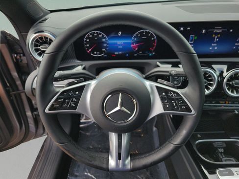 Certified 2026 Mercedes-Benz CLA 250 image 11