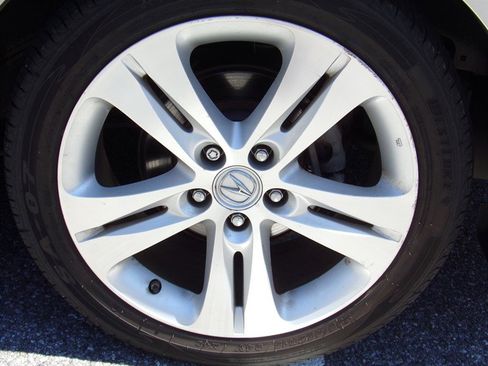 Used 2010 Acura TSX V6 Sedan FWD image 18