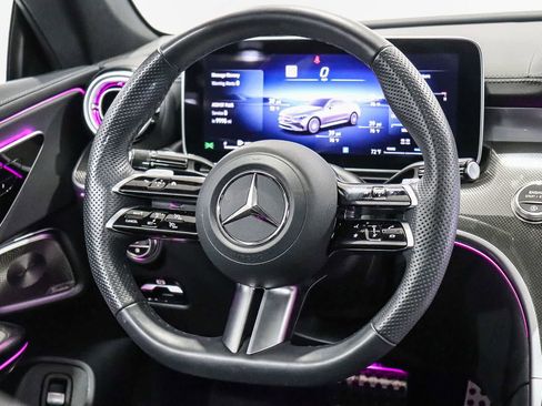 Certified 2026 Mercedes-Benz CLE 300 4MATIC Coupe image 16