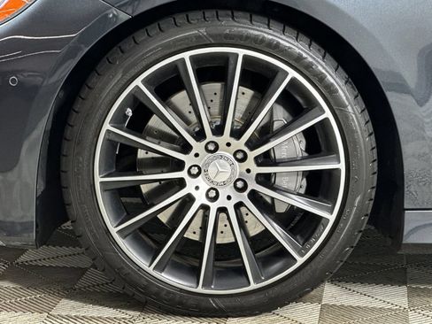 Used 2015 Mercedes-Benz S 550 4MATIC Coupe image 32