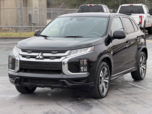 Used 2024 Mitsubishi Outlander Sport ES image 5