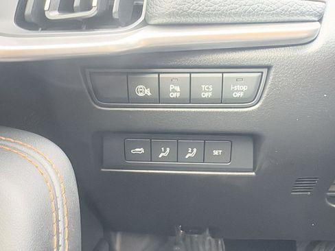 New 2026 MAZDA CX-90 3.3 Turbo w/ Premium Sport Pkg image 29