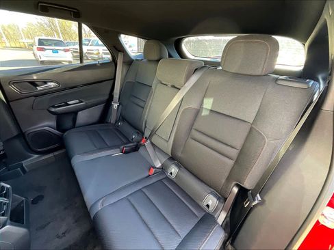 New 2026 Honda Prologue EX image 15