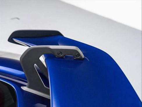 Used 2024 Porsche 718 Cayman GT4 RS image 34