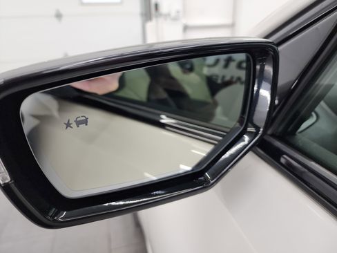 Used 2021 Cadillac CT5 V w/ Premium Package image 44