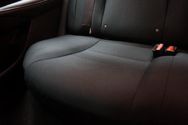 Certified 2025 Nissan Sentra S FWD image 49