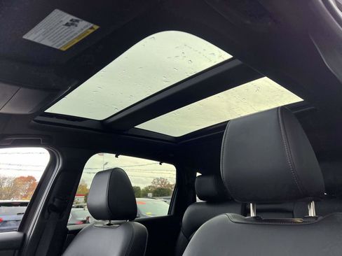 Used 2025 MAZDA CX-70 3.3 Turbo w/ Premium Plus Pkg image 16