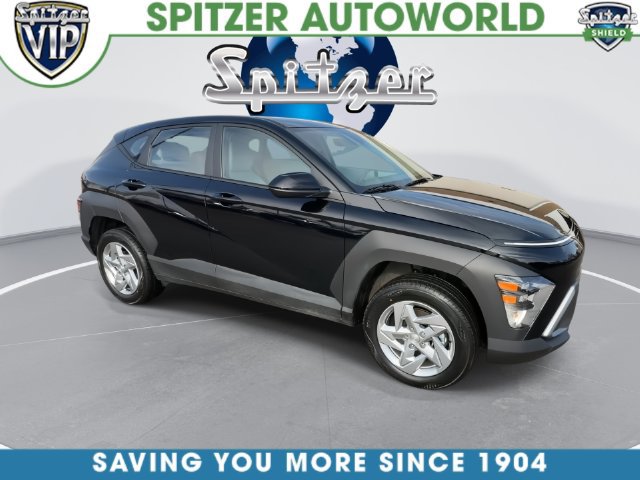 Used 2026 Hyundai Kona SE AWD/4WD image 17