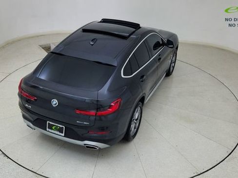 Used 2025 BMW X4 xDrive30i AWD/4WD image 84