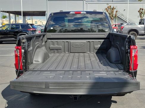 Used 2025 Ford F150 XL image 24