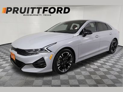 Used 2023 Kia K5 GT-Line