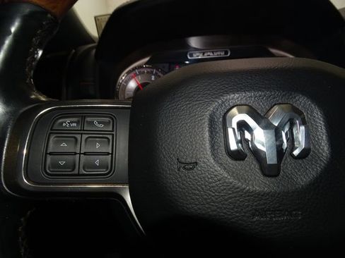 Used 2019 RAM 2500 Limited image 27