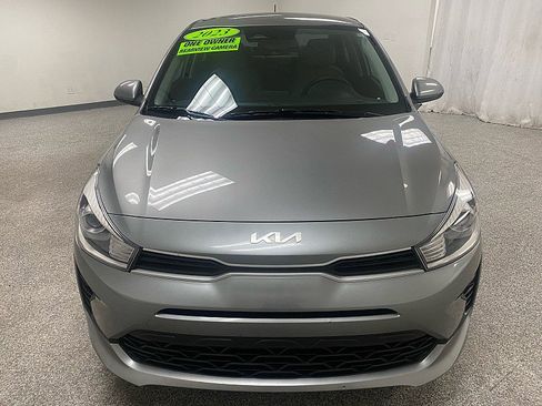 Used 2023 Kia Rio S w/ Technology Package image 2