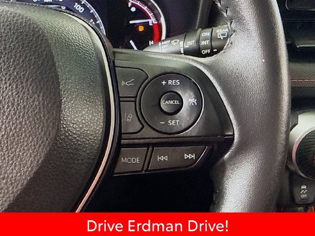 Used 2024 Toyota RAV4 Adventure AWD/4WD image 12