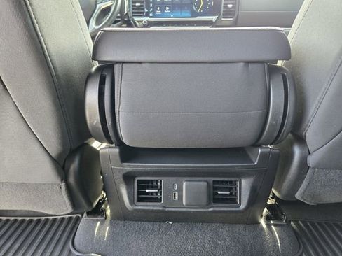 Used 2023 Chevrolet Silverado 1500 RST image 16