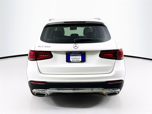 Used 2022 Mercedes-Benz GLC 300 image 15