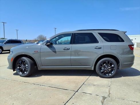 New 2026 Dodge Durango GT image 60