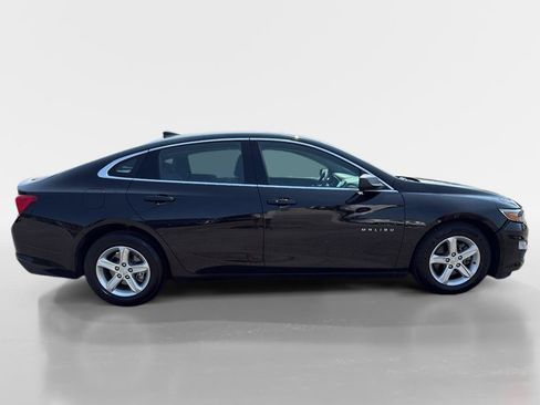 Used 2023 Chevrolet Malibu LS FWD image 5