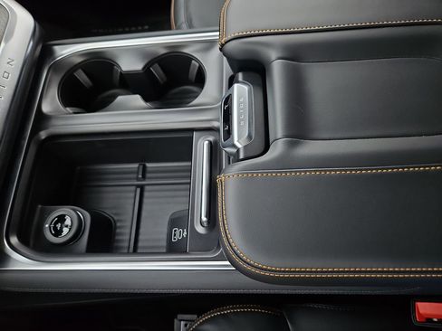 New 2026 Ford Expedition Tremor image 28