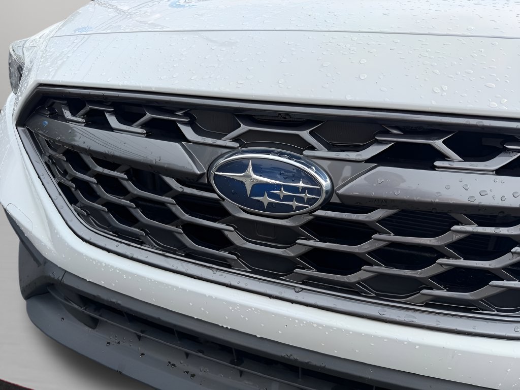 Used 2024 Subaru WRX AWD/4WD image 9