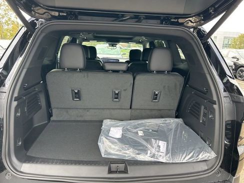 New 2026 Buick Enclave Preferred w/ Power Package image 44