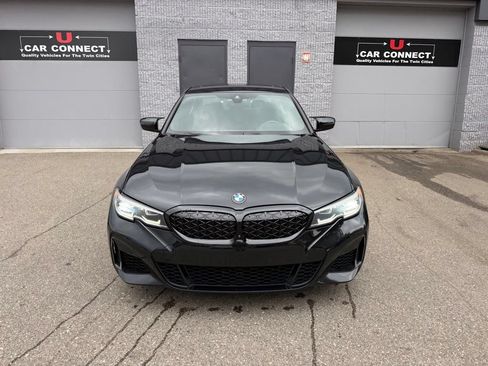 Used 2021 BMW M340i xDrive w/ Premium Package AWD/4WD image 6