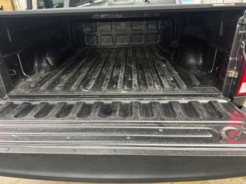 Used 2016 RAM 1500 Outdoorsman image 24