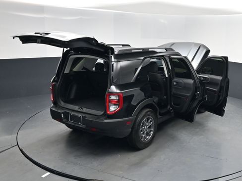 Used 2021 Ford Bronco Sport Big Bend w/ Big Bend Package (96B) image 17