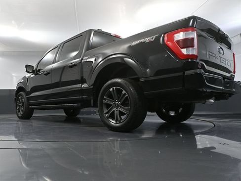 Used 2023 Ford F150 Lariat w/ Equipment Group 502A High AWD/4WD image 57