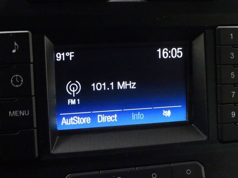 Used 2018 Ford F550 2WD Crew Cab Super Duty image 22