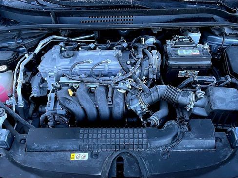 Used 2020 Toyota Corolla LE image 10