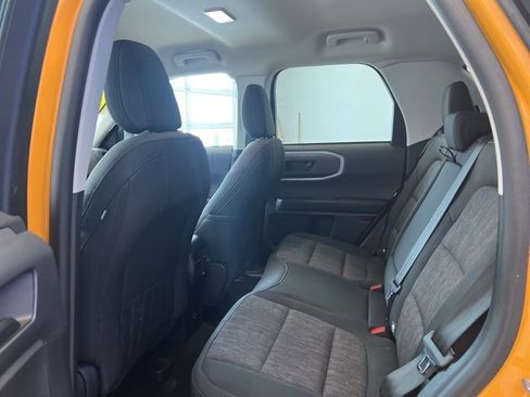 Used 2023 Ford Bronco Sport Big Bend image 16