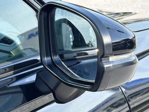 Certified 2026 Honda CR-V Sport-L image 28