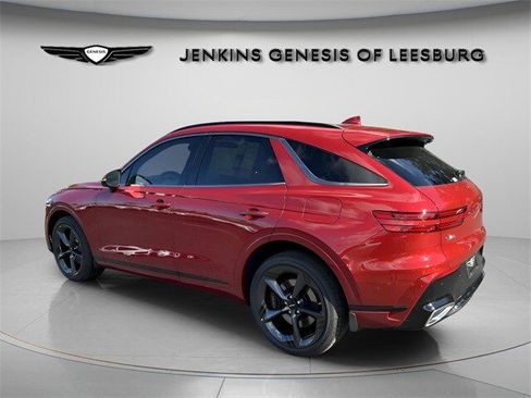 New 2026 Genesis GV70 3.5T Sport Prestige image 6