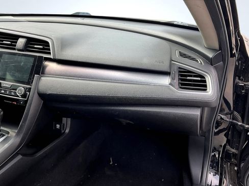 Used 2018 Honda Civic EX-L image 17