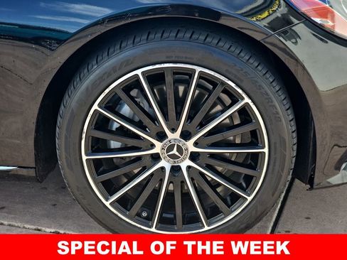 Used 2021 Mercedes-Benz C 300 Sedan image 38