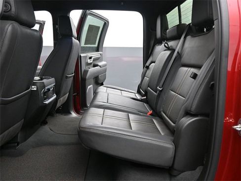 Certified 2025 Chevrolet Silverado 3500 High Country w/ High Country Premium Package image 33