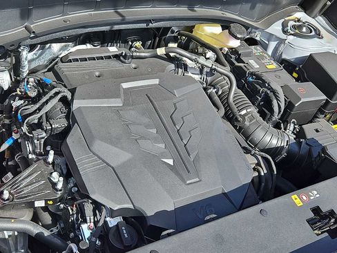 New 2026 Hyundai Palisade Calligraphy FWD image 14