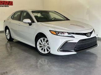 Used 2024 Toyota Camry LE w/ Convenience Package FWD video 1
